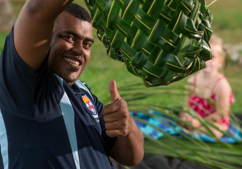 The Crow S Nest Resort