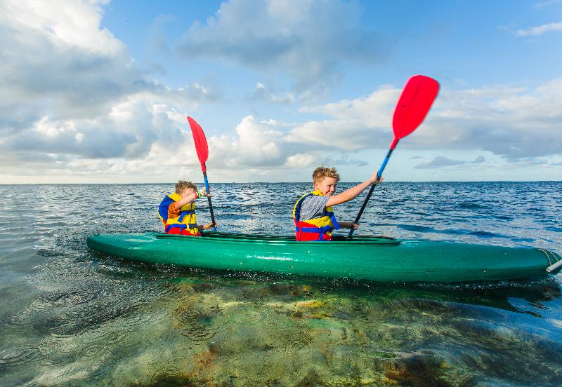 The Crow S Nest Resort