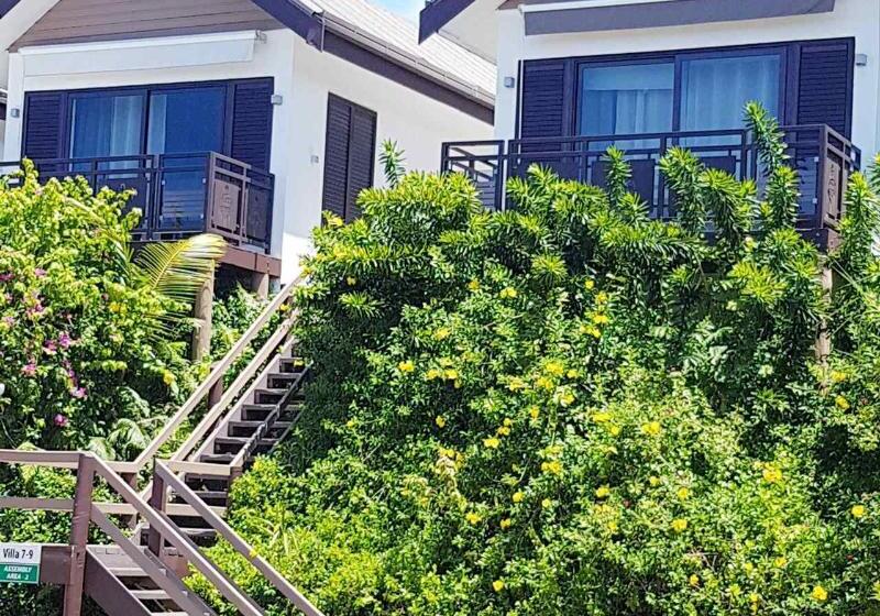 The Crow S Nest Resort