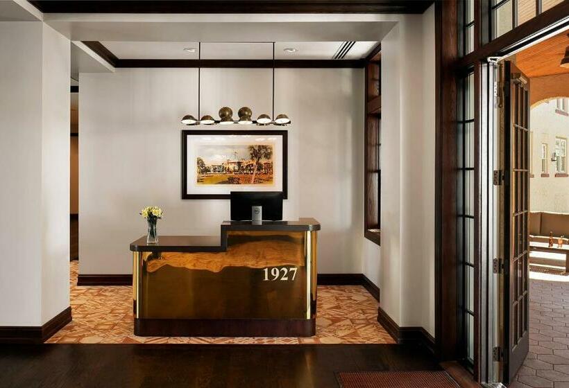 Fenway Hotel, Autograph Collection