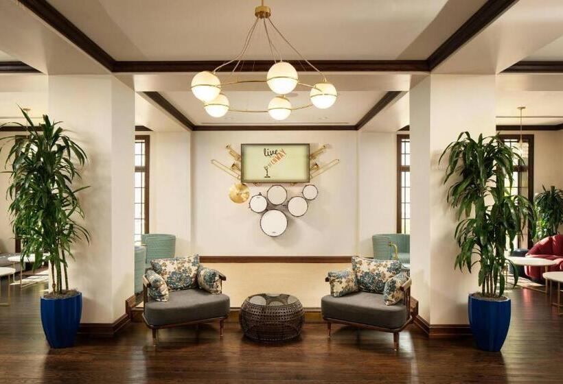 Fenway Hotel, Autograph Collection