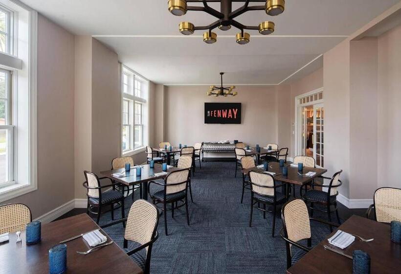 Fenway Hotel, Autograph Collection