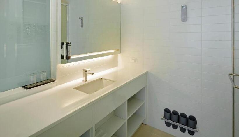 Grand City Hotel Changwon