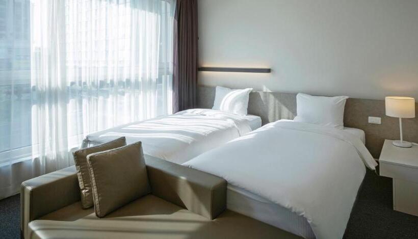 Grand City Hotel Changwon