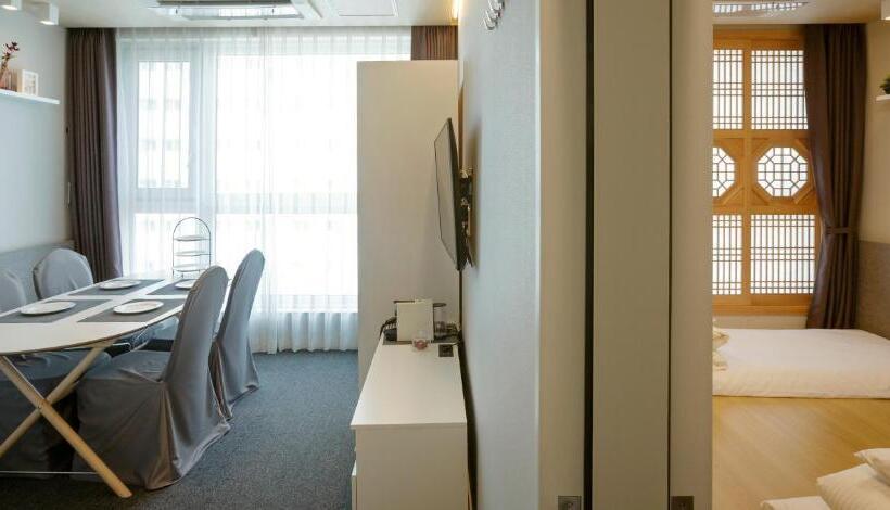 Grand City Hotel Changwon