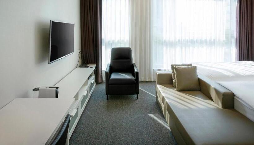 Grand City Hotel Changwon