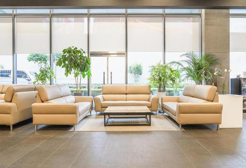 Grand City Hotel Changwon