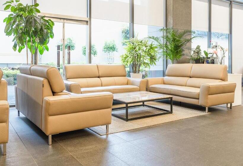 Grand City Hotel Changwon