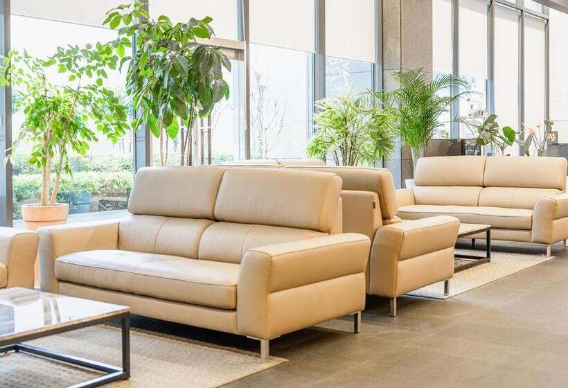 Grand City Hotel Changwon