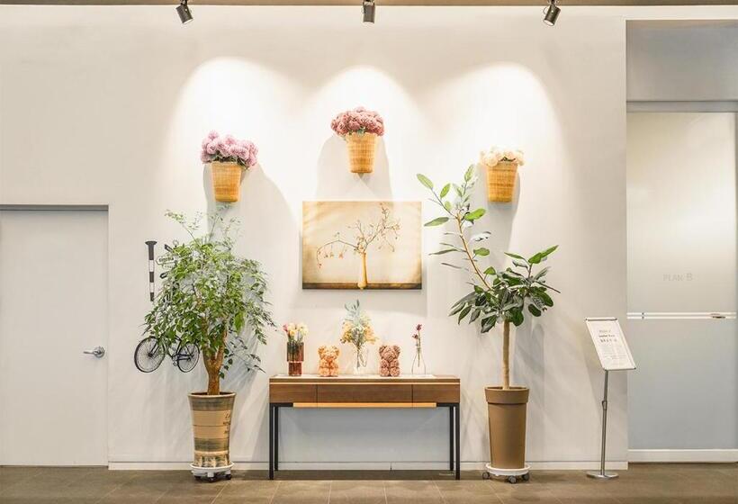 Grand City Hotel Changwon