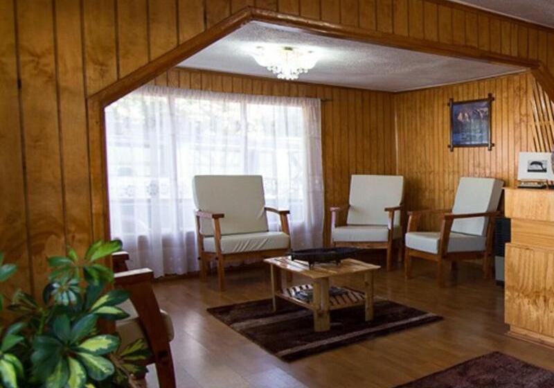Hostal Alamo Patagonico