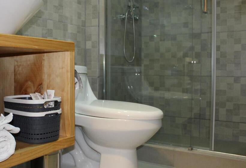 Hostal Alamo Patagonico