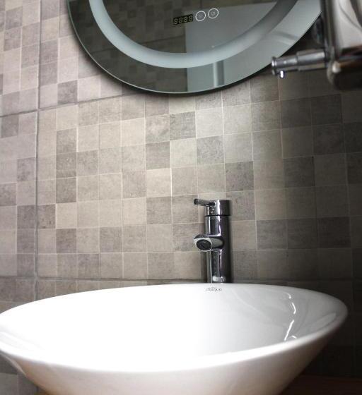 Hostal Alamo Patagonico