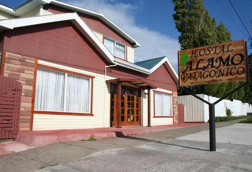 Hostal Alamo Patagonico
