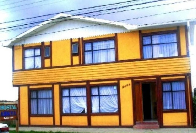 Hostal Arkya   Adults Only