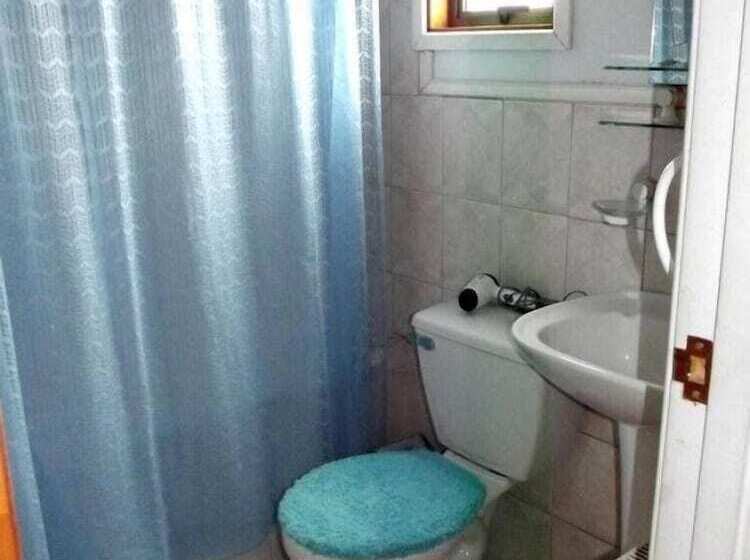 Hostal Arkya   Adults Only