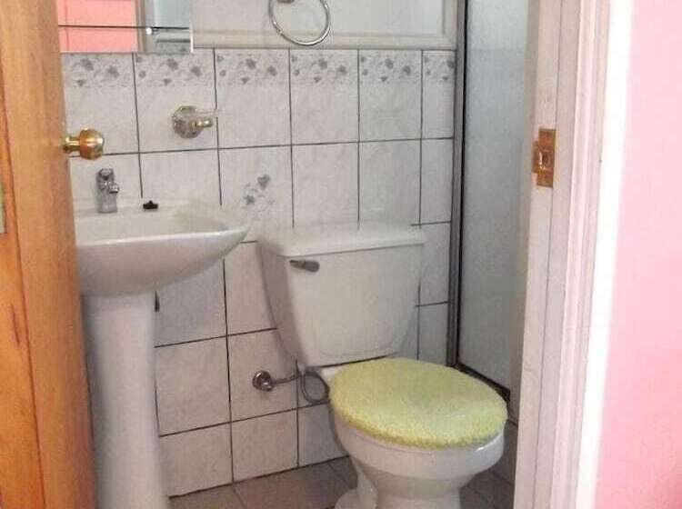 Hostal Arkya   Adults Only