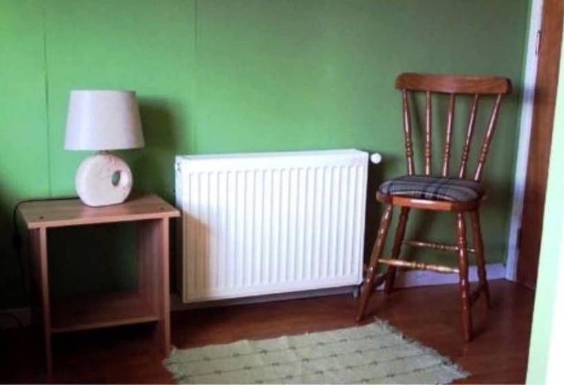 Hostal Arkya   Adults Only