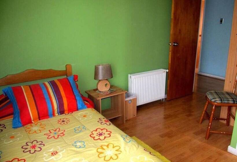 Hostal Arkya   Adults Only