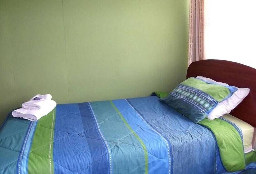 Hostal Arkya   Adults Only