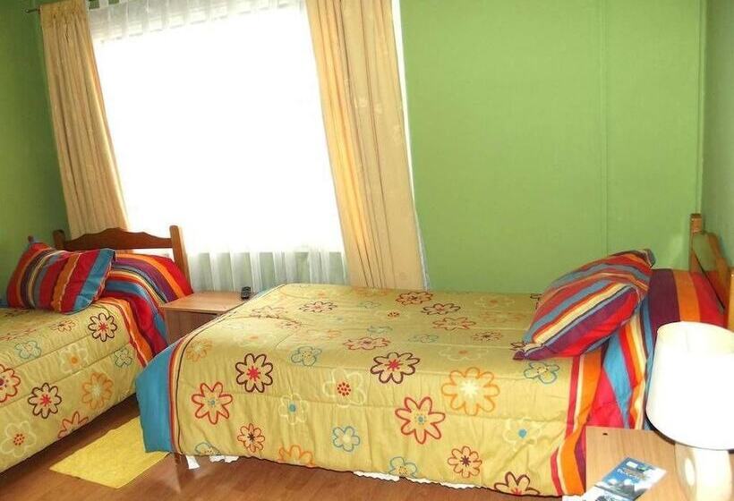 Hostal Arkya   Adults Only