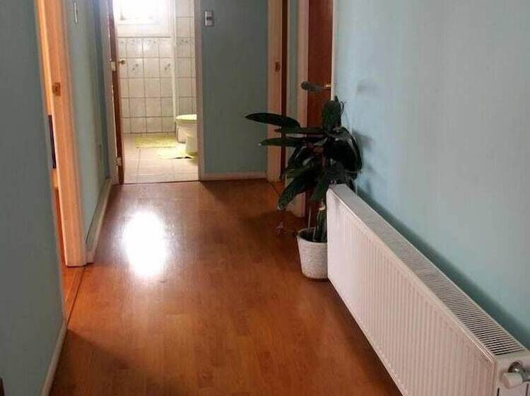 Hostal Arkya   Adults Only