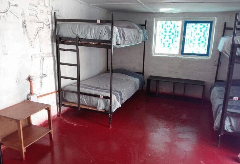 Hostal Atacama Tatais   Hostel