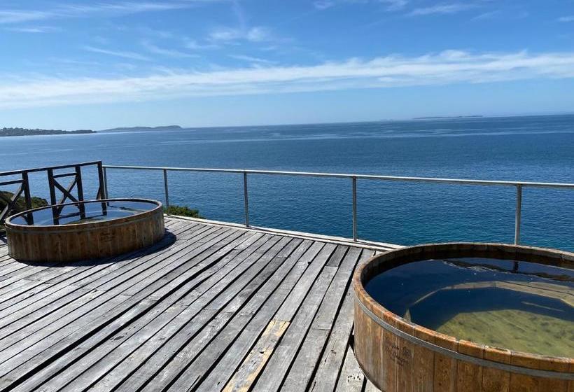 Хостел Faros Del Sur