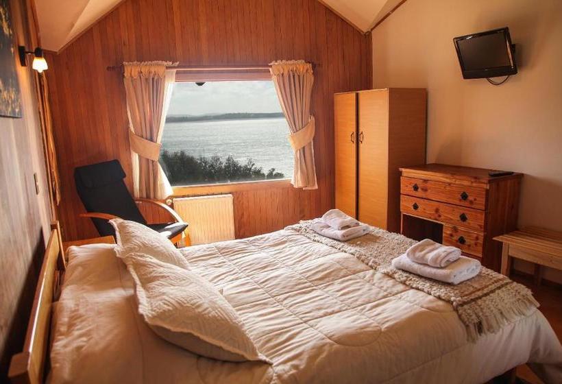 Хостел Faros Del Sur