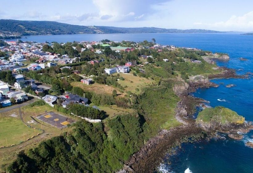 Хостел Faros Del Sur