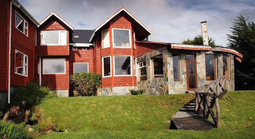 Хостел Faros Del Sur