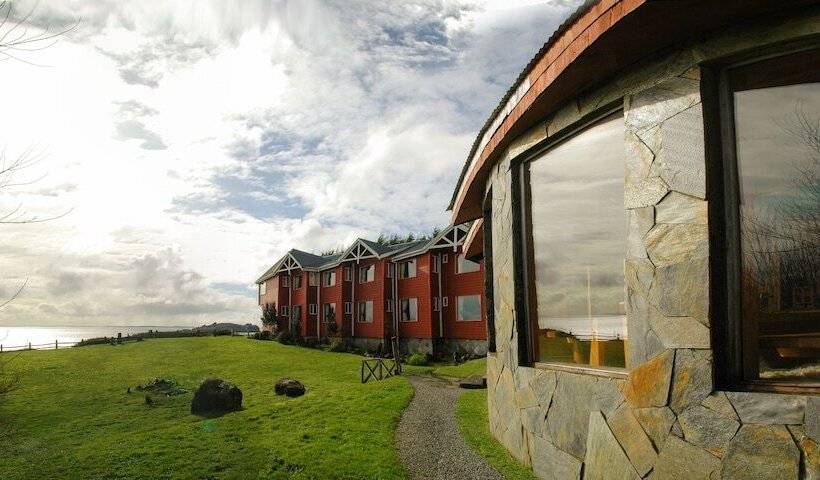 Хостел Faros Del Sur