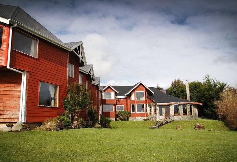 Хостел Faros Del Sur