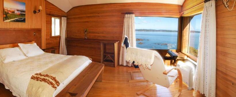 Хостел Faros Del Sur