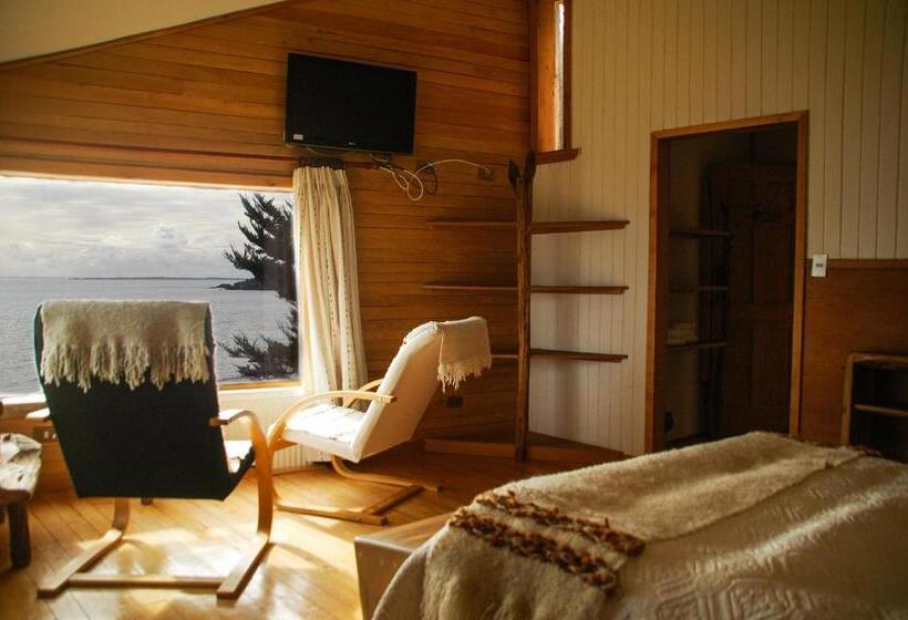 Хостел Faros Del Sur