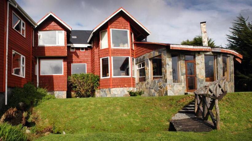 Хостел Faros Del Sur