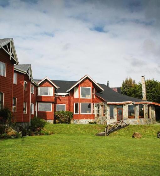 Хостел Faros Del Sur