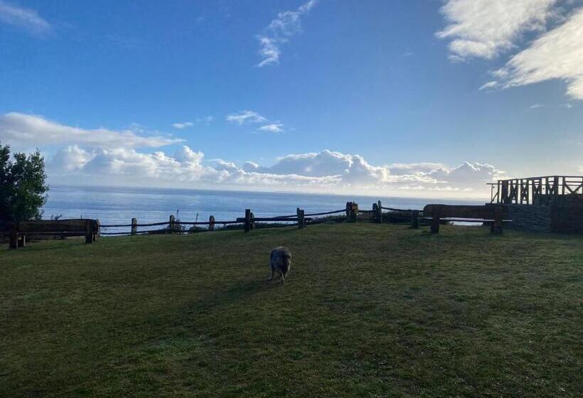 Хостел Faros Del Sur