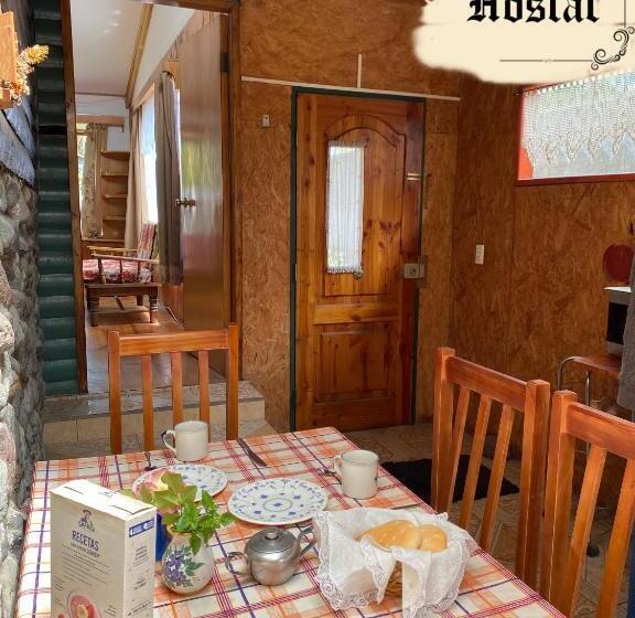 Hostal Klaus