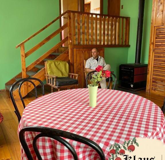 Hostal Klaus