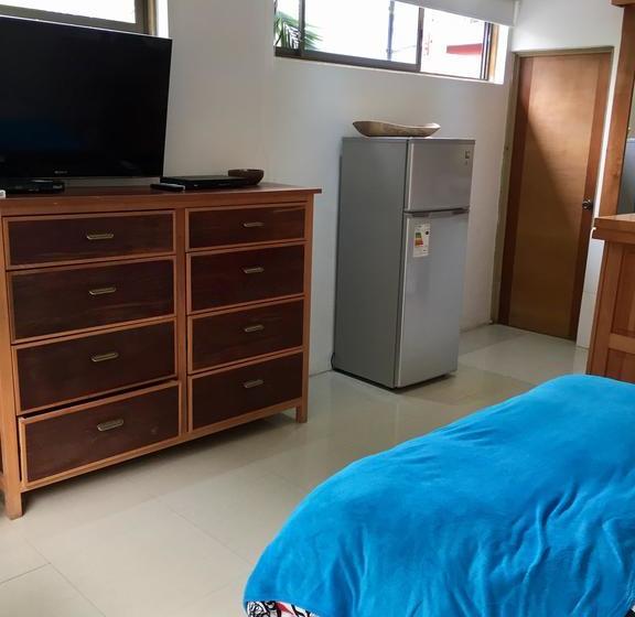 Hostal Maitencillo Norte