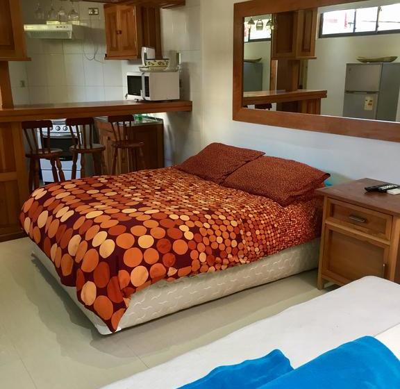 Hostal Maitencillo Norte