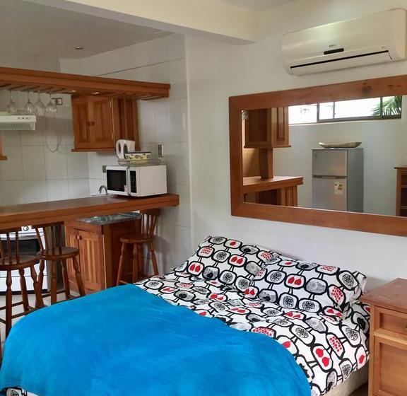 Hostal Maitencillo Norte