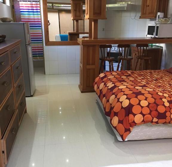 Hostal Maitencillo Norte