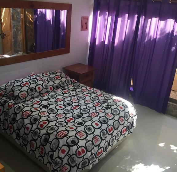 Hostal Maitencillo Norte