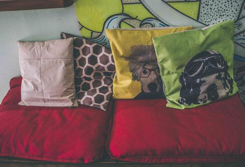 Hostal Maitencillo Norte