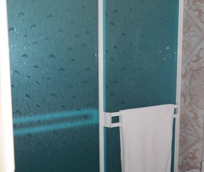 Hostal Palmeras Playa Milina