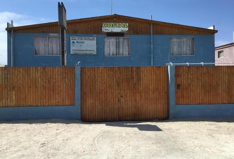 Hostal Playa Brava