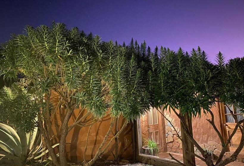 簡易ホテル Posada Portal Del Sol