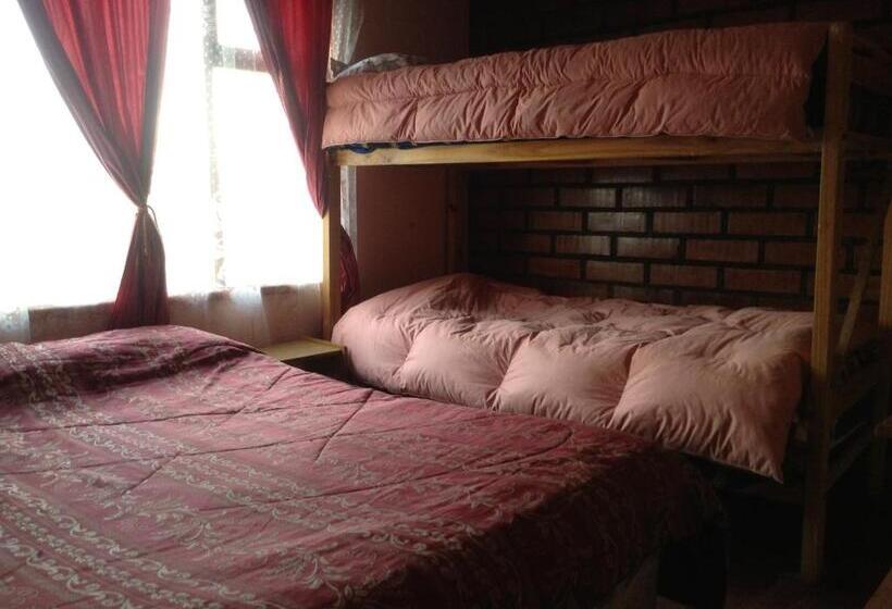 Hostel Melinda